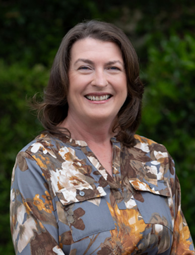 Schmidt & Associates - Debbie Wilson Headshot
